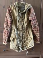 KHUJO Parka Jacke S Kr. Dachau - Bergkirchen Vorschau