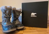 Winterstiefel 36 Sorel Kinder unisex in OVP Hessen - Neu-Anspach Vorschau