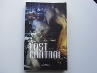 Roman  Krimi " Lost Control " von Melanie Rush Nordrhein-Westfalen - Krefeld Vorschau