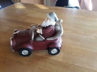 Santa im Auto von Gilde zu verkaufen Rheinland-Pfalz - Schalkenmehren Vorschau