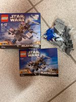 Lego Star Wars 75125 Resistance X-Wing Fighter Nordrhein-Westfalen - Delbrück Vorschau