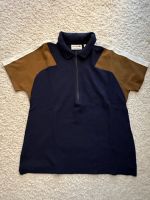 Shirt VON LACOSTE NEU, BAUMWOLLE BLAU ORIGINAL Nordrhein-Westfalen - Frechen Vorschau