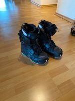 Snowboard Boots Salomon Baden-Württemberg - Deckenpfronn Vorschau