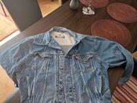 Mustang Jeans Jacke ca.1988 Sachsen-Anhalt - Muldestausee Vorschau