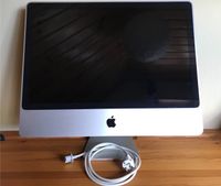 Apple iMac 24“ (A1225) - defekt Schleswig-Holstein - Selent Vorschau