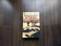 Nirgendwo in Afrika - Stefanie Zweig - Roman Berlin - Köpenick Vorschau