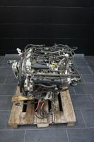 Motor YZJA 1.5 ST Ecoboost 200 PS Ford Fiesta 2018 33000km Engine Sachsen - Wurzen Vorschau