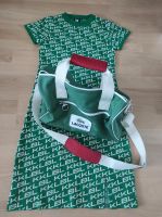 Lacoste Tasche + Kleid geschenkt  Karo Kauer Schleswig-Holstein - Lübeck Vorschau