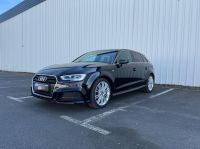 Audi A3 1.4 TFSI Sportback S-line Thüringen - Arnstadt Vorschau