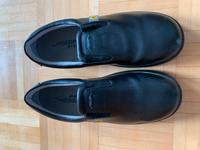Abeba, ArbeitsschutzSchuhe mit Stahlkappe,Gr.44, für Herren Pankow - Weissensee Vorschau