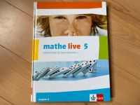 Mathe Live 5, Sekundarstufe 1, Klett, Ausgabe N Niedersachsen - Schwülper Vorschau