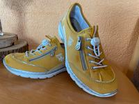 Sneaker Gr. 39 von rieker Sachsen - Eppendorf Vorschau