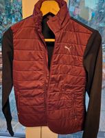 Jacke Outdoor Puma Bayern - Bamberg Vorschau