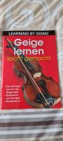 Geige lernen leicht gemacht Nordrhein-Westfalen - Herne Vorschau