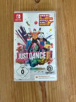 Just Dance Nintendo Switch Spiel 2019 Niedersachsen - Bad Bevensen Vorschau