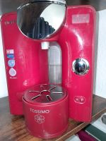 Bosch Kapselkaffemaschine Hessen - Herbstein Vorschau