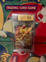 Alakazam V Simsala Holo Pokemon Karte 9,5 PSA 10 RGS Mint Plus Bayern - Trogen Vorschau