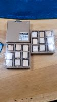 Holz Tic Tac Toe Spiele 3 Stück - original verpackt Hessen - Mörlenbach Vorschau