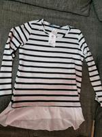 Blusen Pullover Größe 38/40 Gina Sachsen-Anhalt - Salzwedel Vorschau