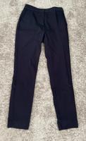 Hose / Anzugshose / Stoffhose Zara XS blau Bayern - Raubling Vorschau
