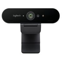 Logitech Webcam BRIO Ultra-HD Schleswig-Holstein - Molfsee Vorschau