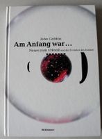 Am Anfang war … Neues zum Urknall und der Evolution des Kosmos; Rheinland-Pfalz - Neustadt an der Weinstraße Vorschau