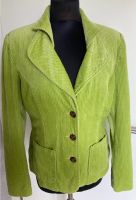 Breitcord Blazer, Christian Berg Women‘s Selection Gr 40 neuwert! Nordrhein-Westfalen - Bünde Vorschau