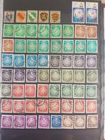 DDR seltene briefmarken Hessen - Schwalmstadt Vorschau
