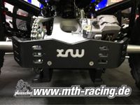 ❌ XRW Heckbumper für YFZR TRX YFM Yamaha Quad ATV Brandenburg - Plessa Vorschau