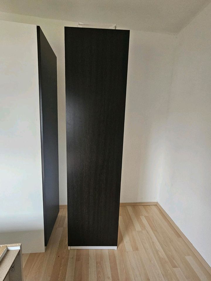 IKEA PAX Schranktür Forsand 50x195cm in Bönen