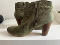 Damen Stiefeletten Gr. 41 Berlin - Schöneberg Vorschau