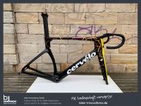 CERVELO S5 GRAND TOURS FRAMESET DISC Gr. 54 Hessen - Heppenheim (Bergstraße) Vorschau