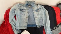 Tom Taylor Jeans Jacke Mädchen XS Niedersachsen - Diepholz Vorschau