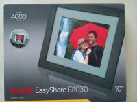 NEUWERTIG Kodak EasyShare D1030 Digitaler Bilderrahmen 25,4 CM München - Schwanthalerhöhe Vorschau