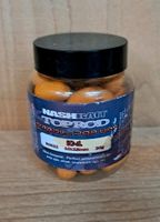 Nash Bait TOPROD Airball Pop Ups iC-1 10 × 15 mm 30 g Köder Carp Niedersachsen - Bad Bentheim Vorschau