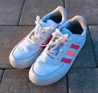 Adidas neuwertig nur Abholung Bayern - Obergünzburg Vorschau