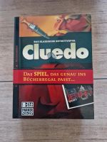 Brettspiel Cluedo Bayern - Roth Vorschau