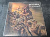 HELLOWEEN Walls of Jericho LP Vinyl Rheinland-Pfalz - Mudersbach Vorschau