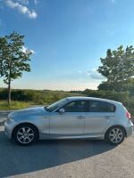 BMW 116i - M/ Sportpacket - STEUERKETTE NEU Bayern - Bad Königshofen Vorschau