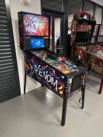 Flipper - Pinball Stern Venom Nordrhein-Westfalen - Gronau (Westfalen) Vorschau