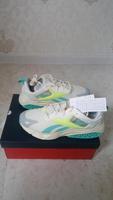 Reebok Sneaker Gr42 Hannover - Herrenhausen-Stöcken Vorschau