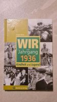 Buch "Wir vom Jahrgang 1936" Sachsen-Anhalt - Peißen Vorschau