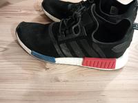 adidas nmd r1 Bayern - Collenberg Vorschau
