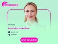 Buchhalter (m/w/d) Immobilien Hessen - Eschborn Vorschau