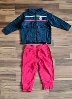 Outfit * Gr. 74 * Jogginghose * Sweatjacke * Jacke * Hose Nordrhein-Westfalen - Pulheim Vorschau