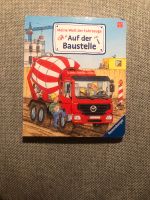 Meine Wlt der Fahrzeuge - auf der Baustelle - Ravensburger Bayern - Miesbach Vorschau