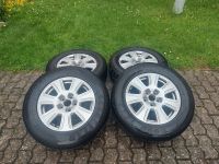 Sommerreifen Goodyear Efficientgrip 215 65 R16 Rheinland-Pfalz - Waldbreitbach Vorschau