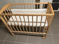 Beistellbett Babybett Rheinland-Pfalz - Osburg Vorschau