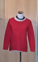 HALLHUBER Damen Pullover Feinstrickpullover Gr.XS/34 Brandenburg - Cottbus Vorschau