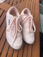 Rosa FILA Schuhe Nordrhein-Westfalen - Lemgo Vorschau